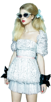 Taylor Cutout