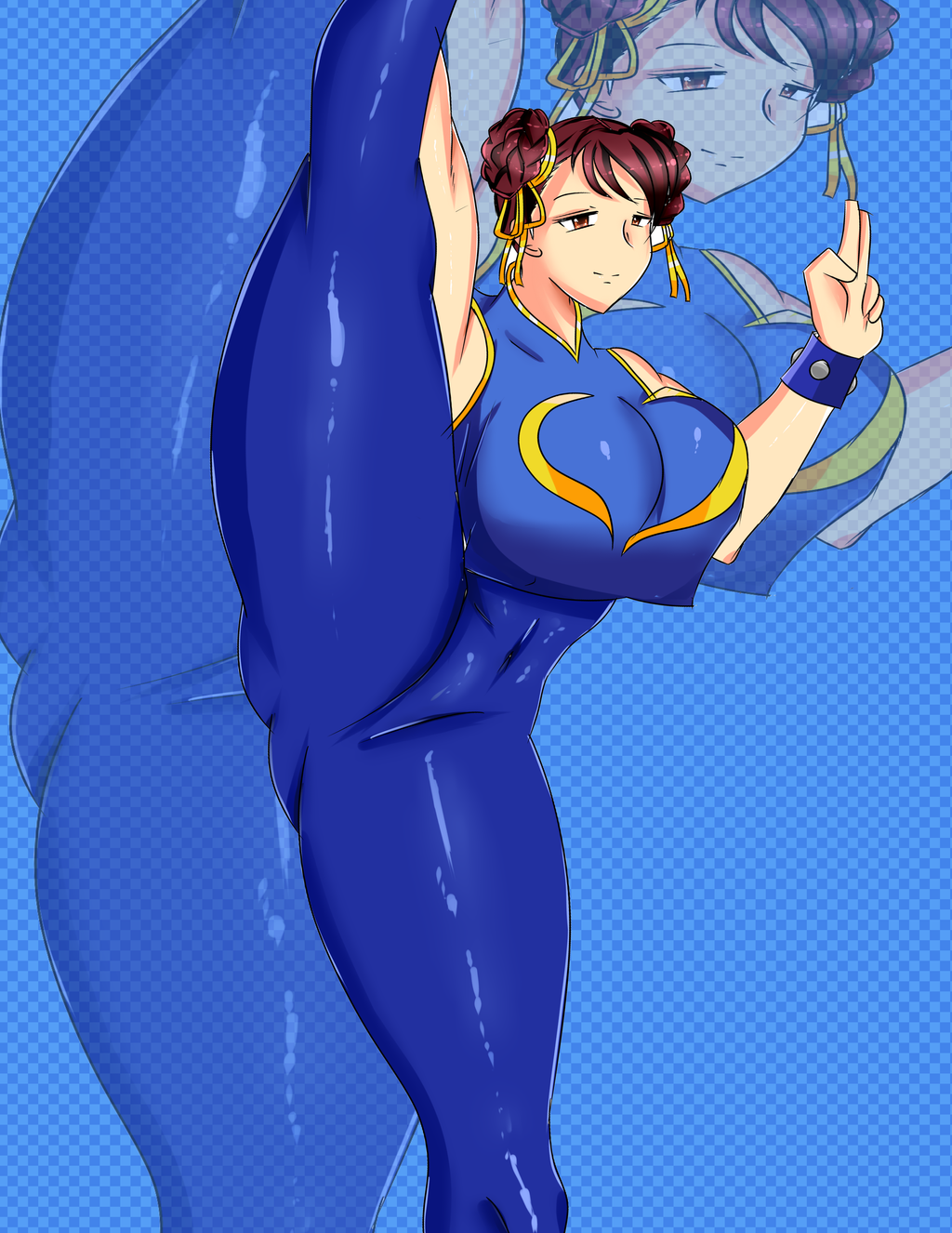 Chunli