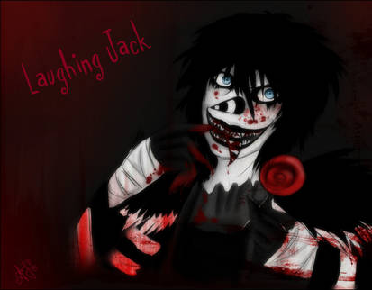 Laughing Jack