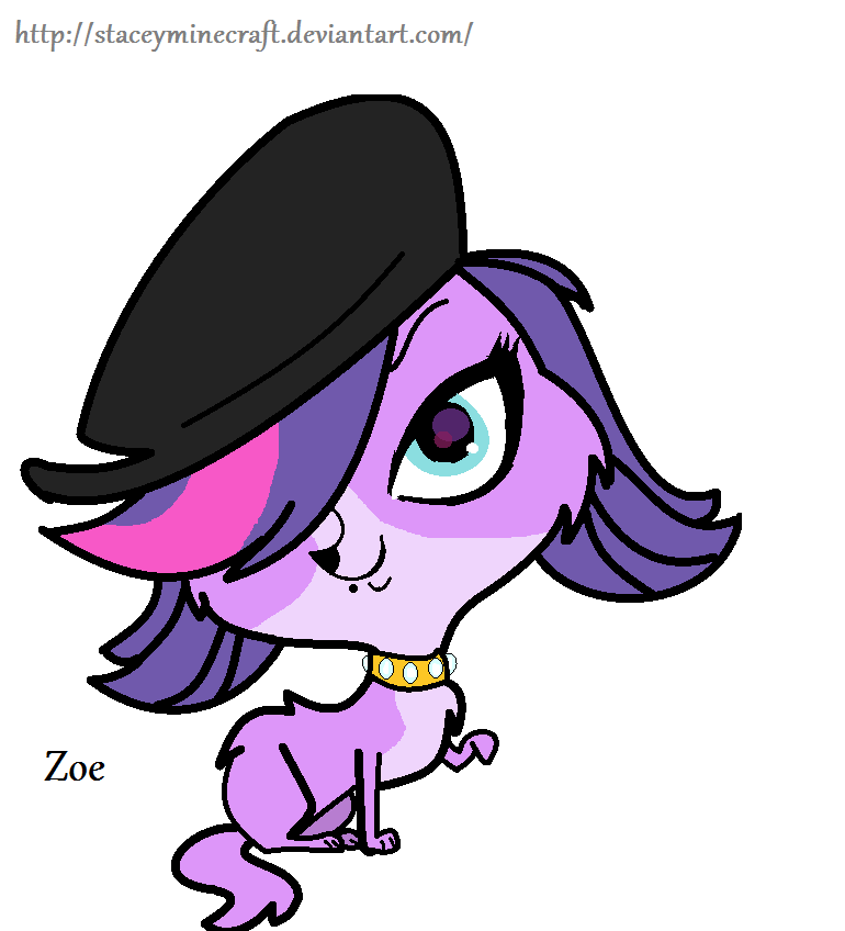 LPS: Zoe