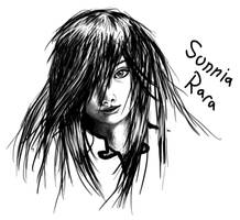 Sunnia Rara