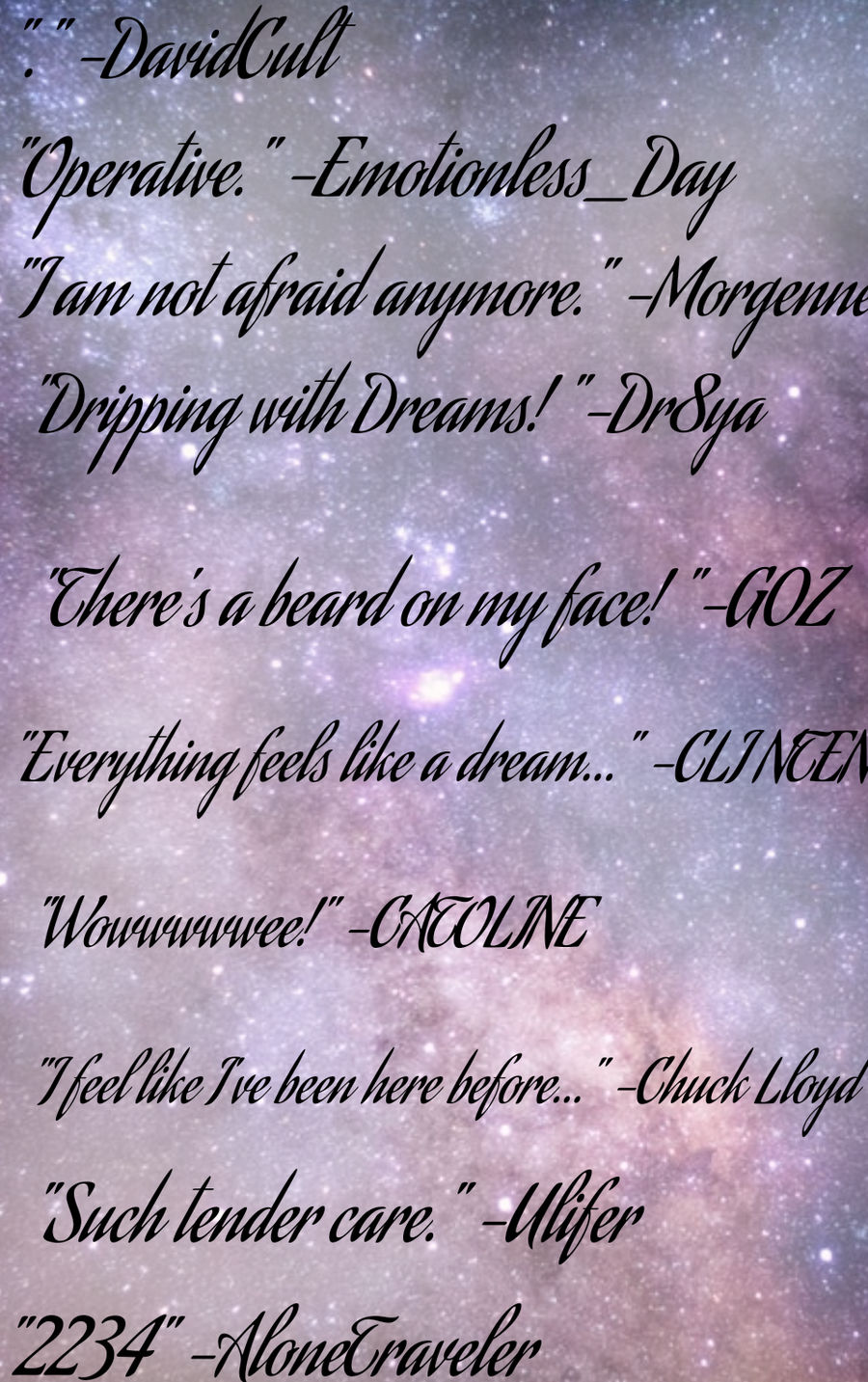 Quotes Rblx Some Roblox Myth quotes by CarrieSeed on DeviantArt