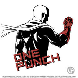 ONE PUNCH