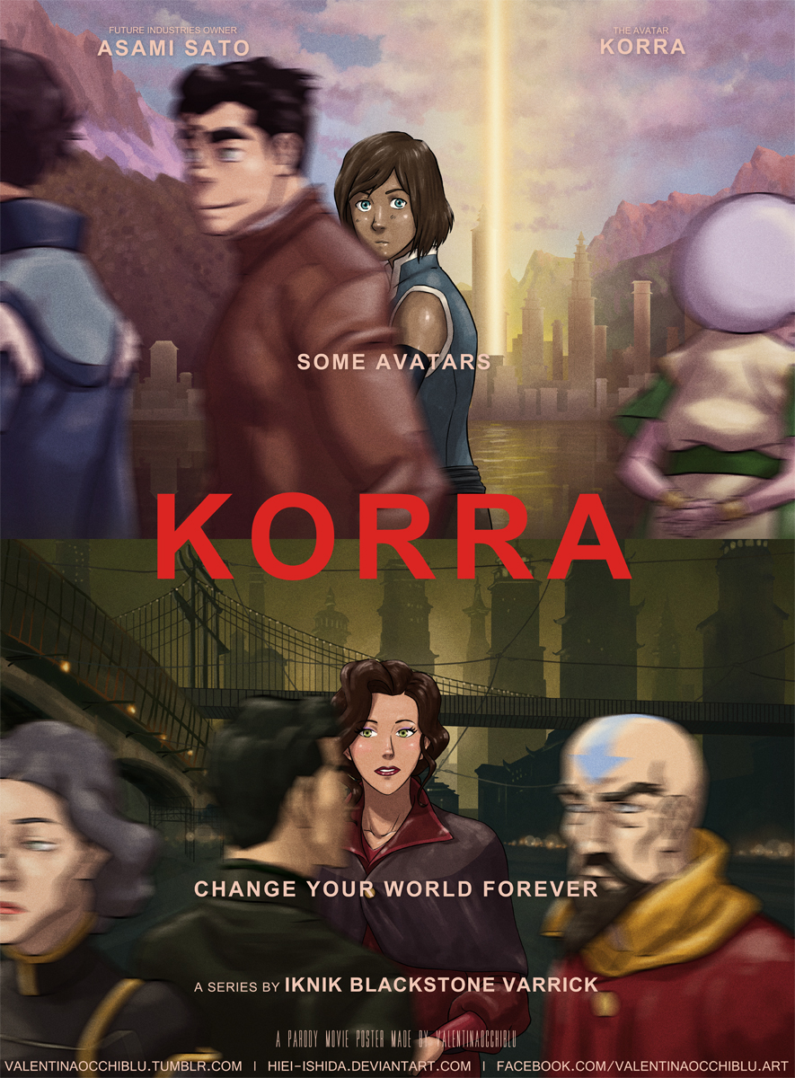 Korra