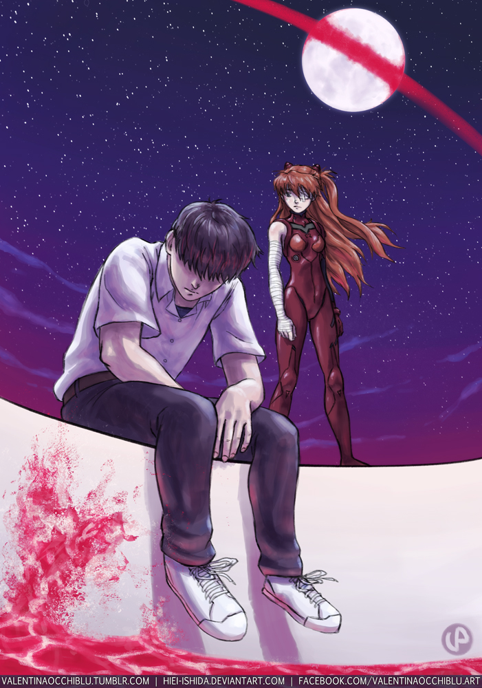 Evangelion