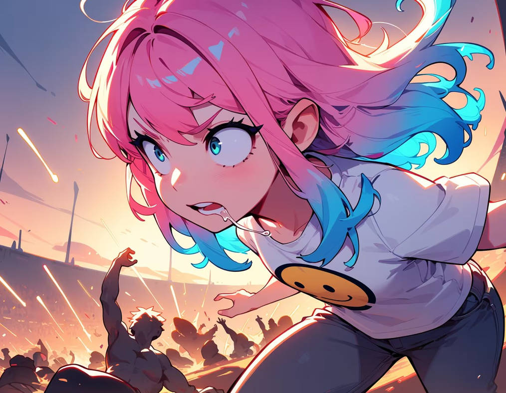 Evov Deviantart Chapter 14 Image - Monster Girl Evo 2: The Empire by BrianHeming on ...