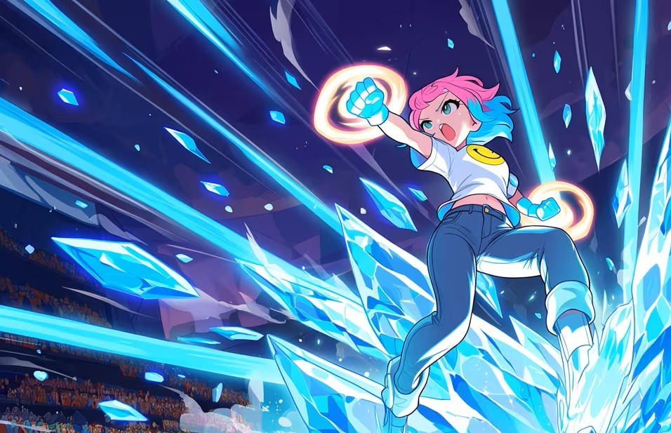 Evov Deviantart Chapter 1 Image 2 - Monster Girl Evo 3: Tournament by BrianHeming on ...