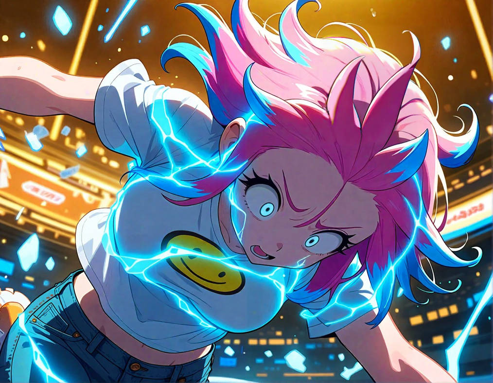 Evov Deviantart Chapter 6 Image - Monster Girl Evo 3: Tournament by BrianHeming on ...