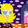 Panty and Stocking (Angel Forms)