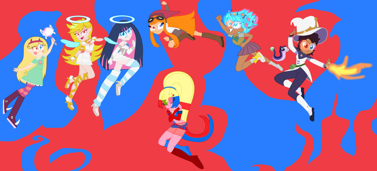 Rayna-Morningstar - Student, Digital Artist | DeviantArt