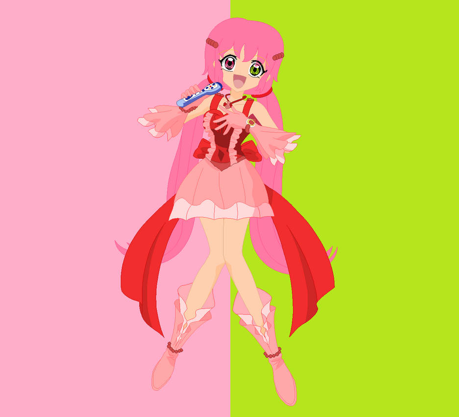 Super Rayna Hanon Super Idol Base by Sirena93 on DeviantArt