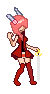 Trainer Sprite again.