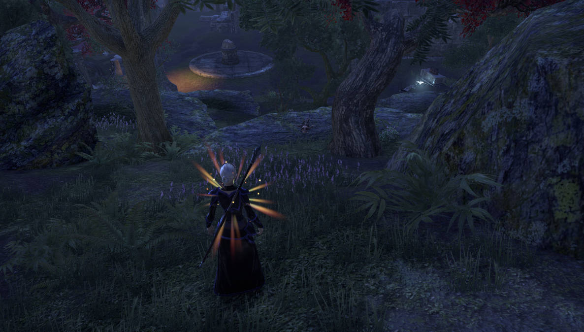 Regeneration Magic Effect by Aethyriel on DeviantArt