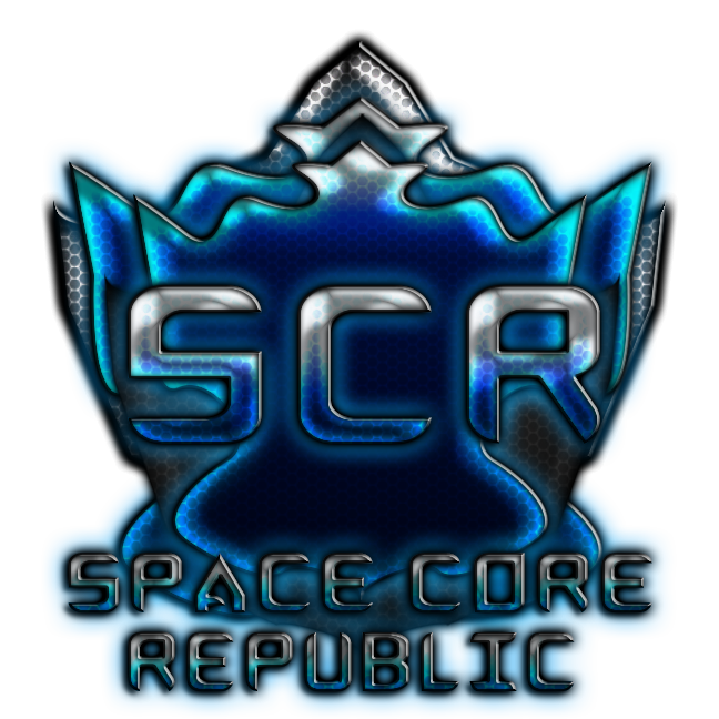 SCR logo by ImmortalHidanGFX on DeviantArt