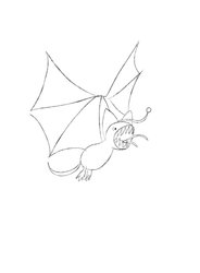 Angler Bat