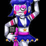 Rockstar Ballora