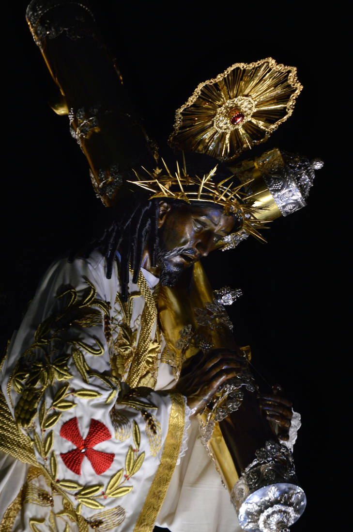 Crist Add Rey Cristo Rey by fer1939 on DeviantArt