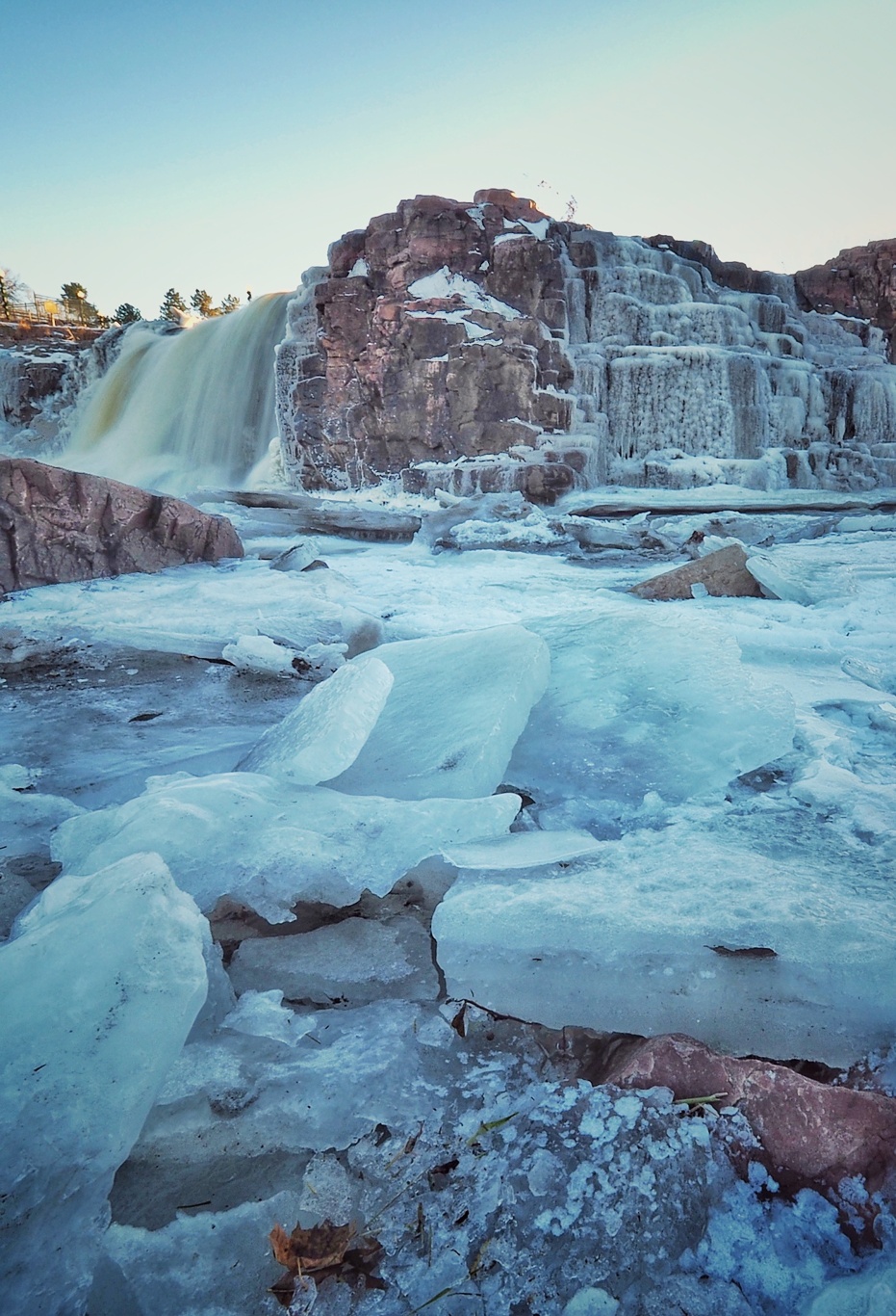 Falls Park