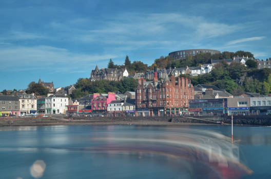 Oban