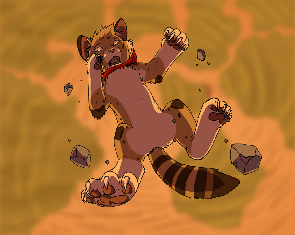 Falling Animation Deviantart Falling, falling... by nebulartis on DeviantArt
