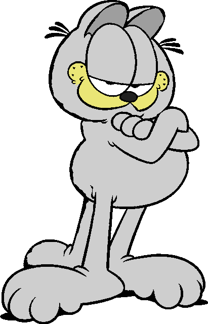 Claude Raffles Cat Claude cat by megaenterprises8089 on DeviantArt