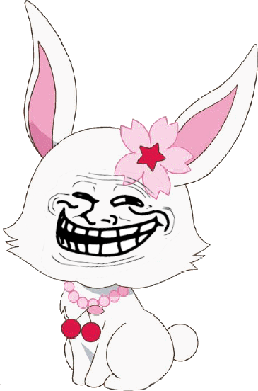 Troll face ruby by megaenterprises8089 on DeviantArt