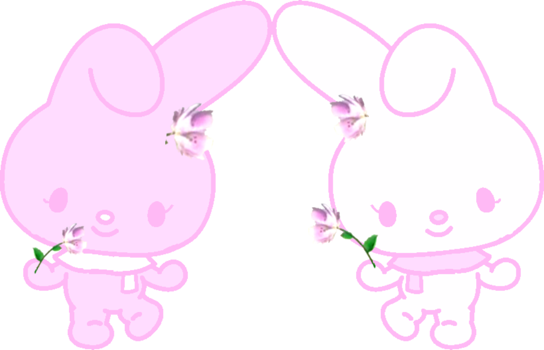 Cute usagi rabbits by megaenterprises8089 on DeviantArt