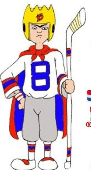 King Bob by megaenterprises8089 on DeviantArt