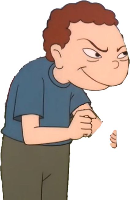 randall weems! by megaenterprises8089 on DeviantArt