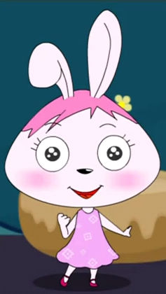 Miao Miao Bunny by megaenterprises8089 on DeviantArt