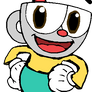 Cuphead the 1992 era