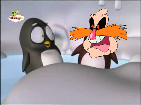 Ping And Pingas by megaenterprises8089 on DeviantArt