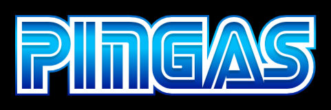 Pingas logo by megaenterprises8089 on DeviantArt