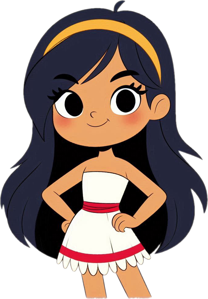 Leni by megaenterprises8089 on DeviantArt