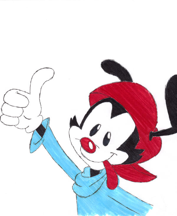 Wakko