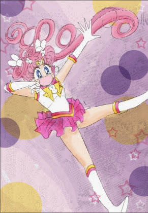 Parallel Sailor Moon by LovelessAndWaiting on DeviantArt