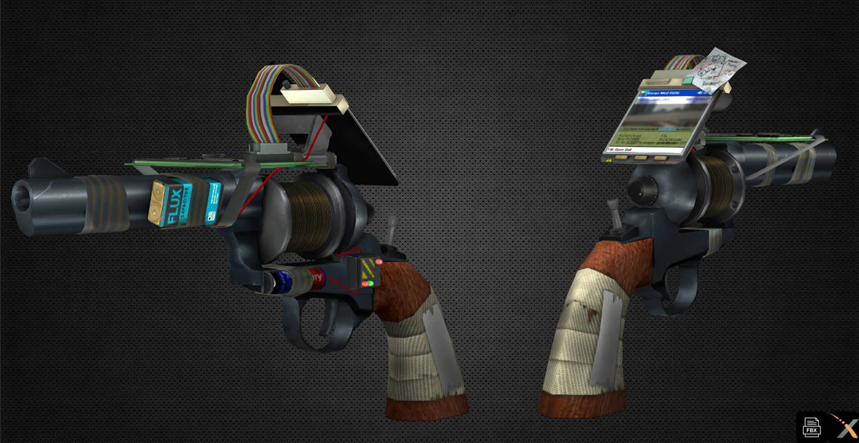 GMod - Toolgun by Otherspectre on DeviantArt