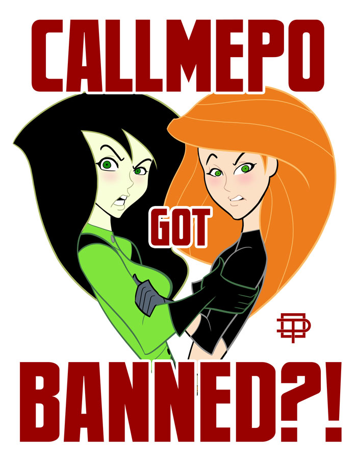 CallMePo Got Banned!?