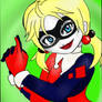 harley q