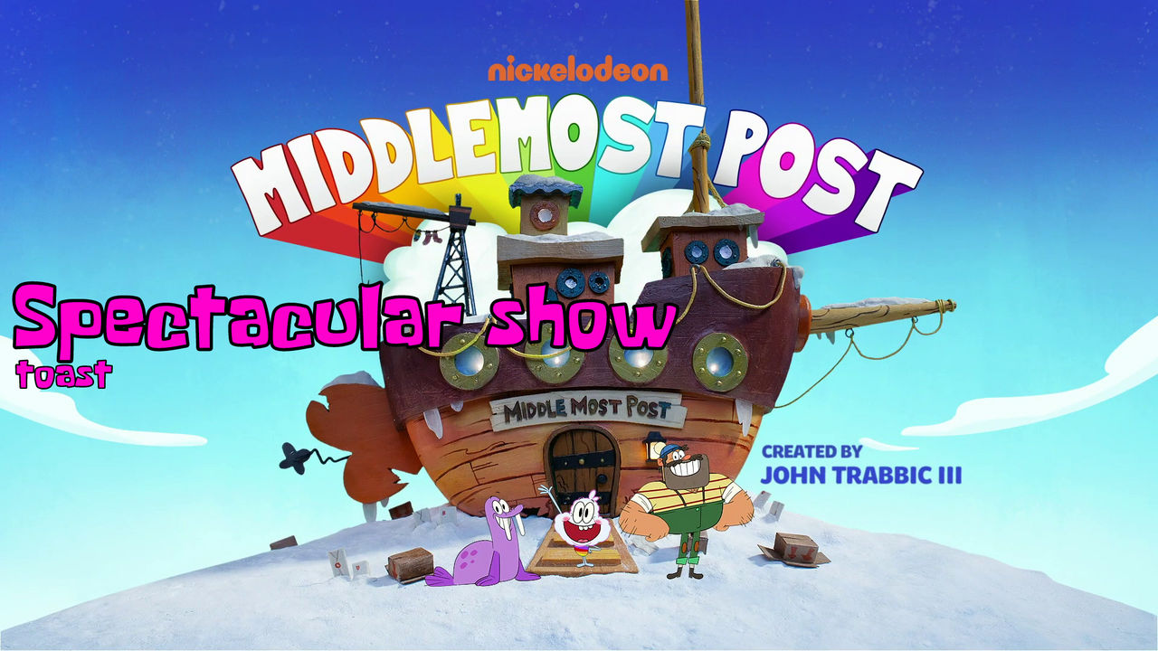 Middlemost Post Scorecard by not0nlinejoe on DeviantArt