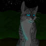 Ashfur at the Moonpool