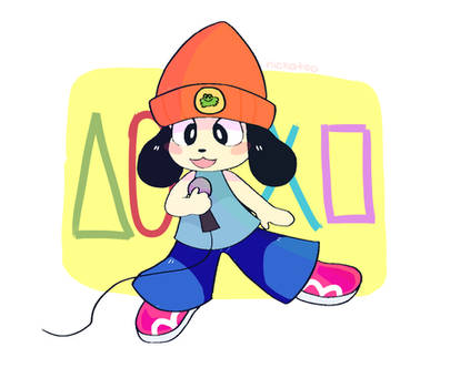 parappa