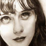 Zooey Deschanel Drawing