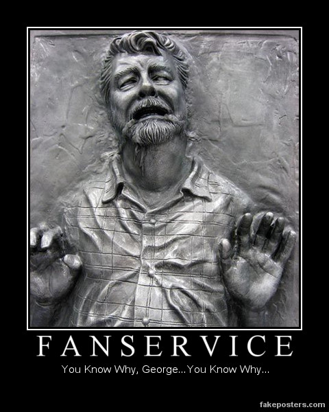 Fanservice