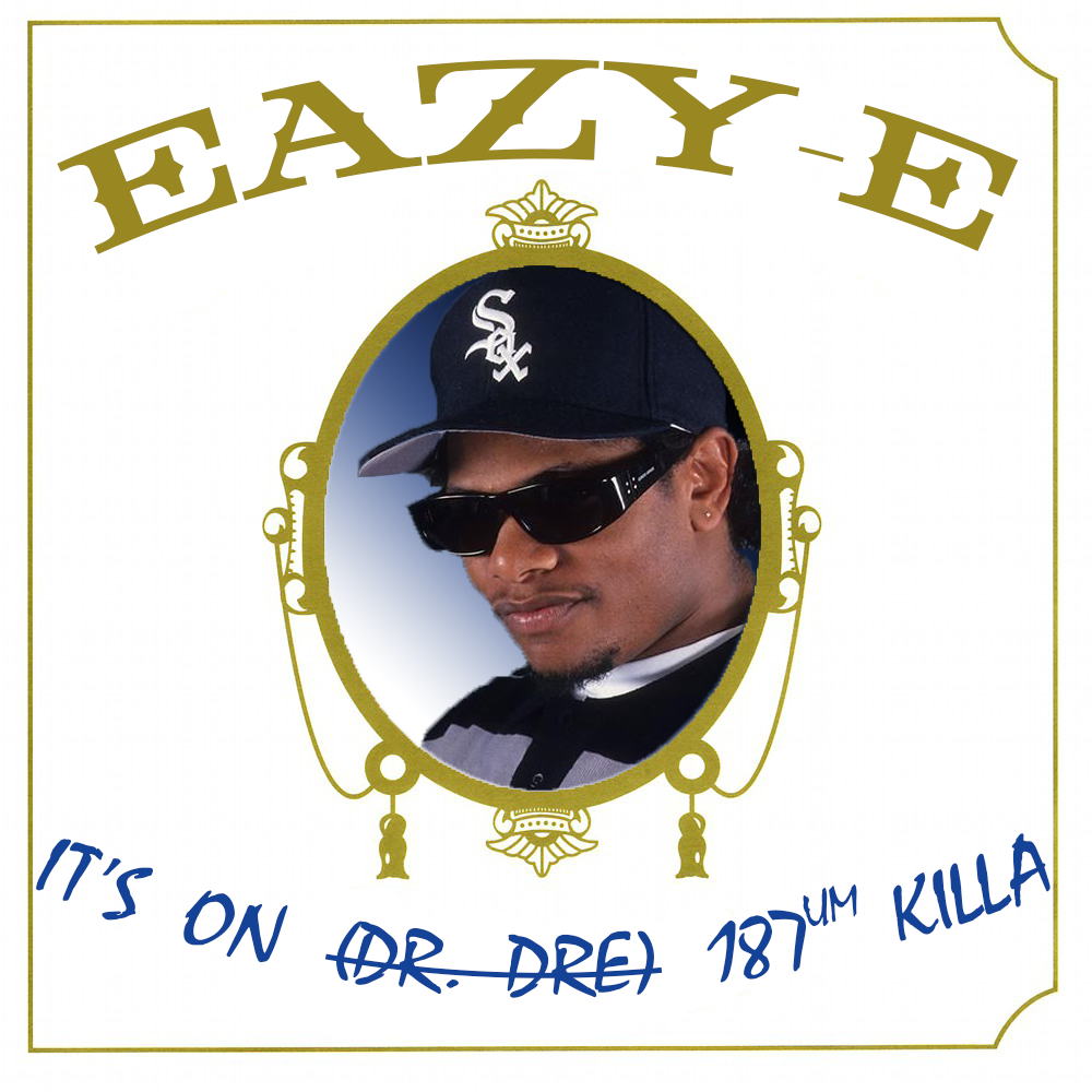 It's On (Dr. Dre) 187um Killa Chronic Version by It's On (Dr. Dre) 187um Killa Chronic Version by