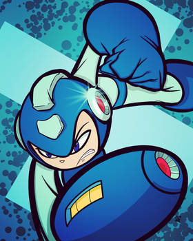 Mega Man