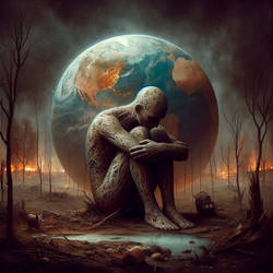 Poor Earth