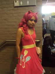 Pinky Pie Cosplay!