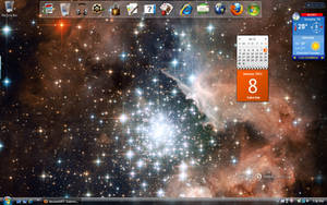 Desktop on Dell XPS