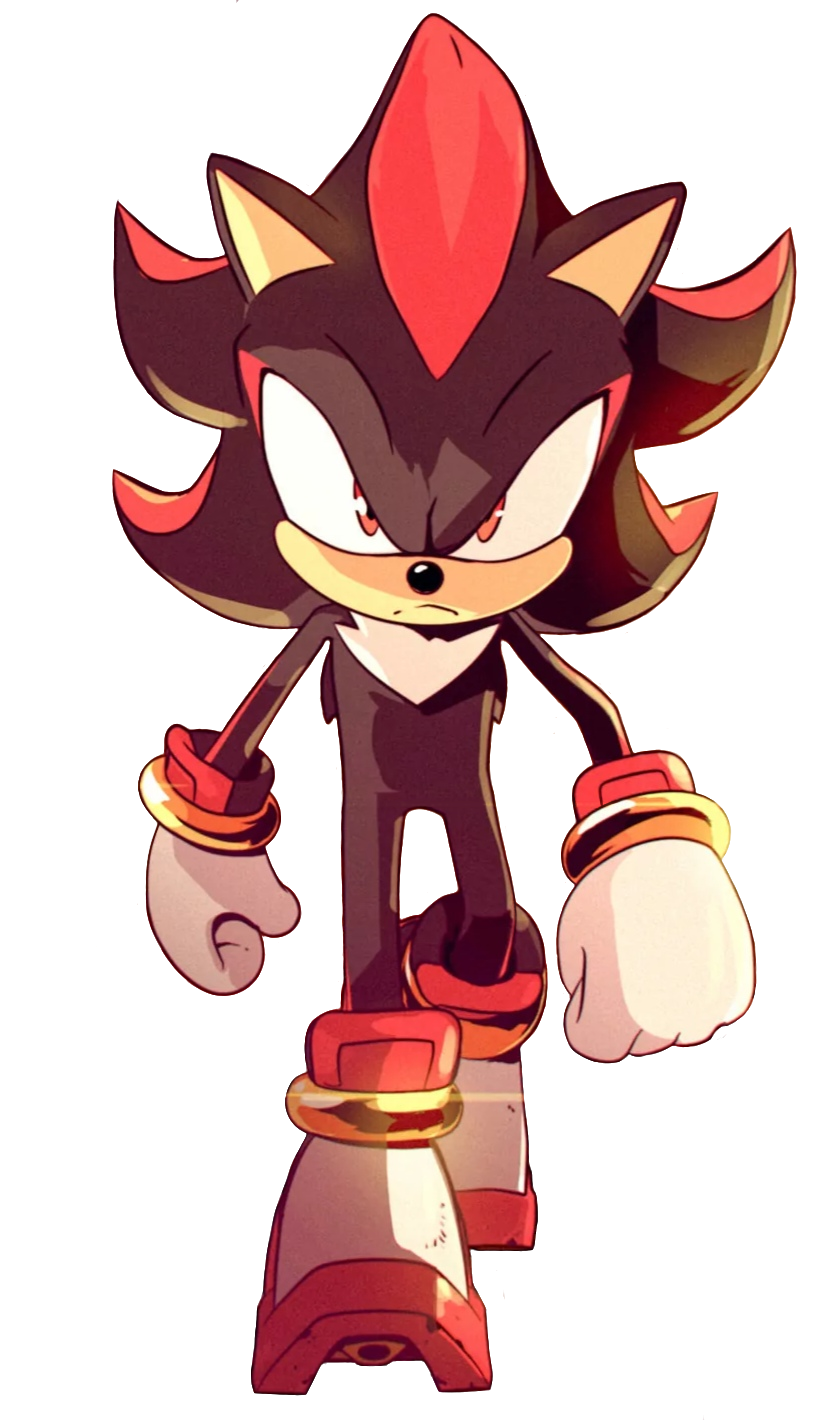 Shadow Render #1 PNG by OSCmayne on DeviantArt